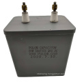 PCG series High voltage Energy Storage Fast discharge pulse capacitors
